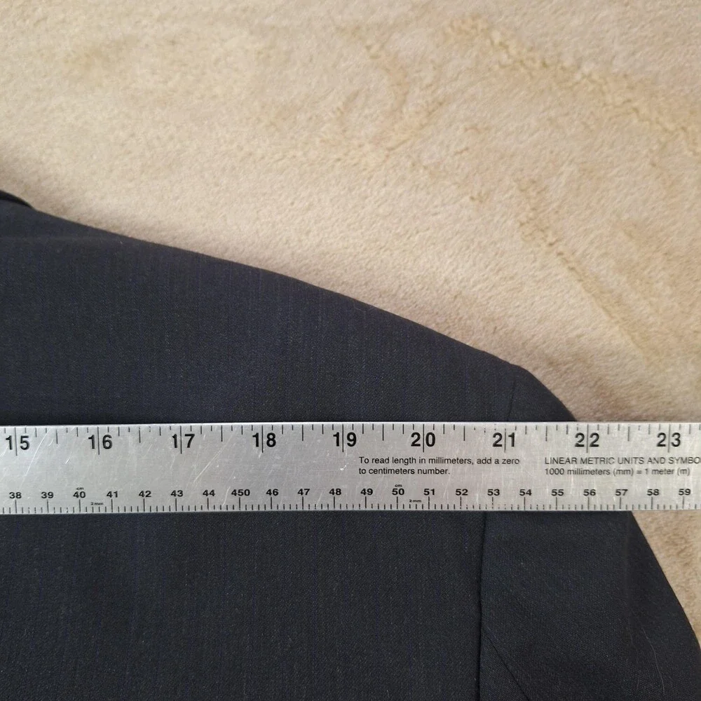 Nino Cerruti brand labels